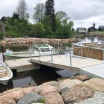 Kalandusteo tiitli pälvib kalandust edendav tegu. Purtse kalasadam