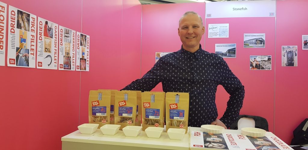 Hiiumaa kalapood Kala ja Võrk ning selle eestvedaja – rannakalur Imre Kivi